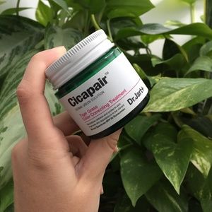 Dr Jart Cicapair Tiger Grass Color Correcting